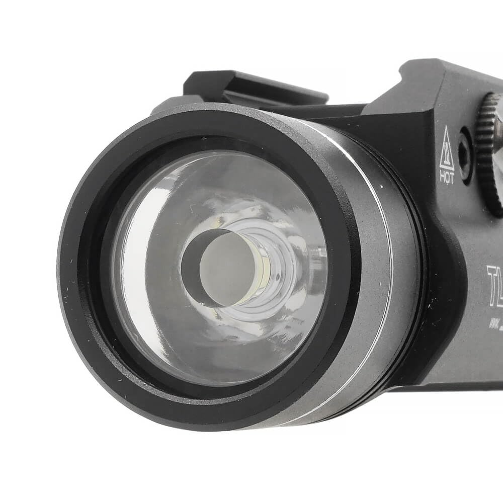 Ryohin Buhin SOTAC Replica Handgun Light with 500 Lumens and High-Intensity White LED