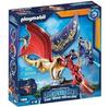 Plastic Constructor Playmobil 71080 Dragons Nine Realms Wu Wei