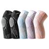 TULX Sports Compression Knee Support Brace