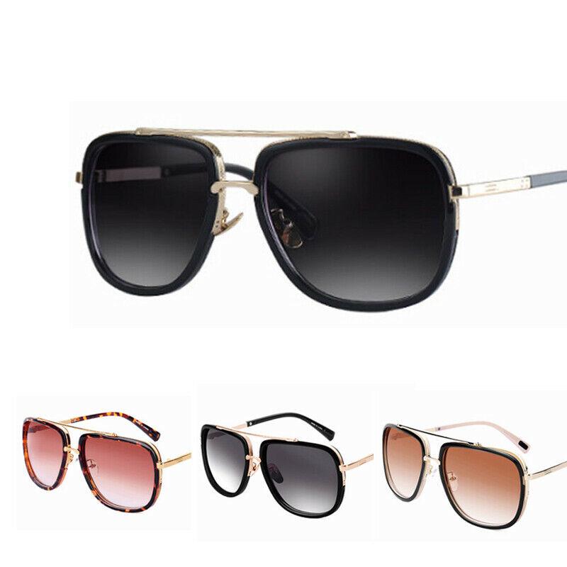 Occhiali Da Sole, La Tendenza Dell'estate Sono I Modelli Squadrati E - Foto 6