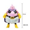 Dragon Ball Z Anime Action Figure Son Goku Vegeta Gohan Frieza Super Saiyan Assembly Model Collectible Toy Gift
