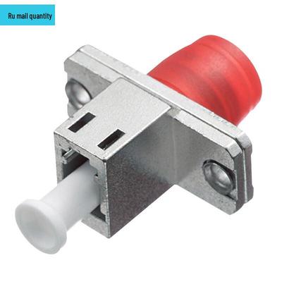 Ruiyouliang RYL-1360Z FC-LC Einmoden-Glasfaser-Adapter-Kupplung