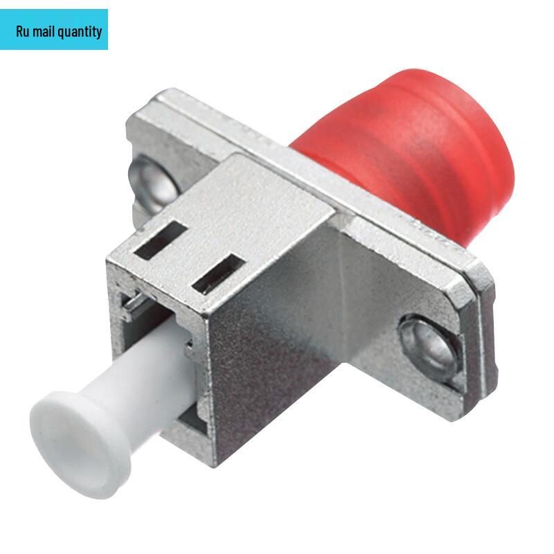 Ruiyouliang RYL-1360Z FC-LC Single-Mode Fiber Optic Adapter Coupler