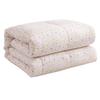 oeny All-Season Cotton Quilt for Student Dorm