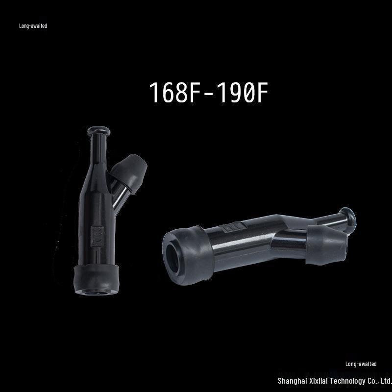 F1170 Power Generator & Water Pump 188F, 3KW-5KW, Spark Plug & Motor Accessories, Spark 68F