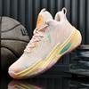 Mens Basketball Shoes Low Top Court Running Training Size 35-45