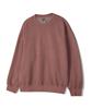 WILDROCK [2Pack] Wild Basic Pigment Oversized Sweatshirt 5_Col