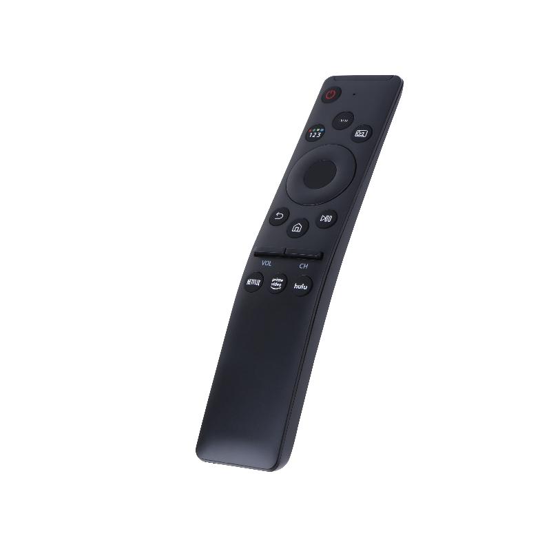 1Pcs Smart Tv Controller Universal Replacement Infrared Remote Control For Bn59-01266A/01266B/01298C/01312A One Size