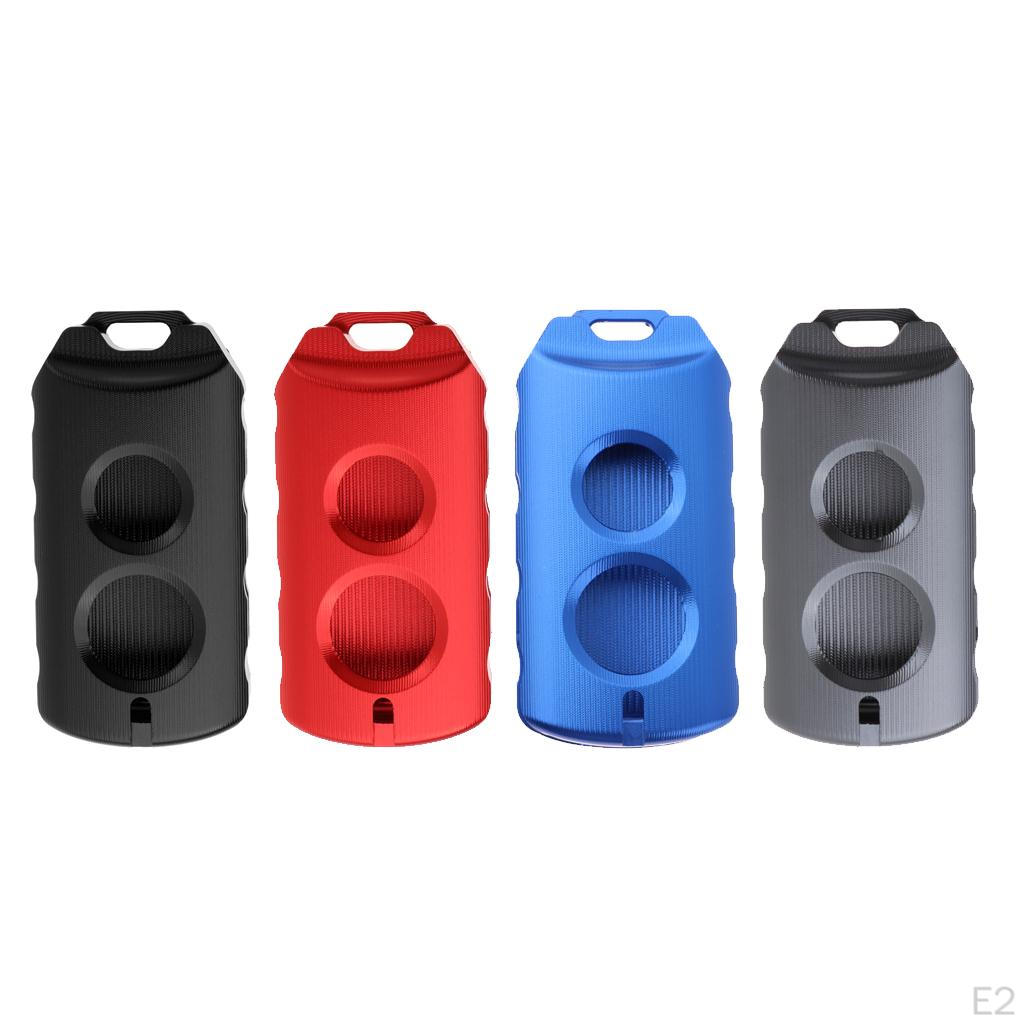 and case Jacket Remote Holder for NVX155 2015 2016 2017 2018