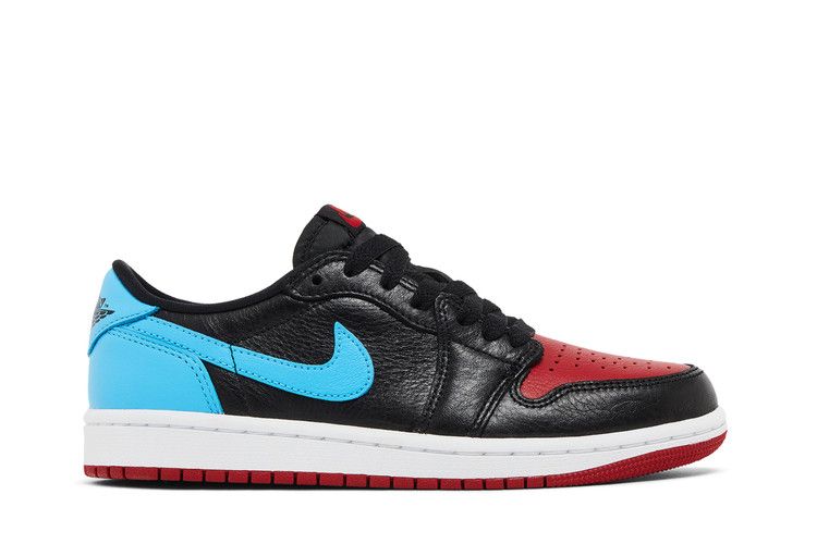 Jordan 1 Retro Low OG NC to Chi (Women's)
