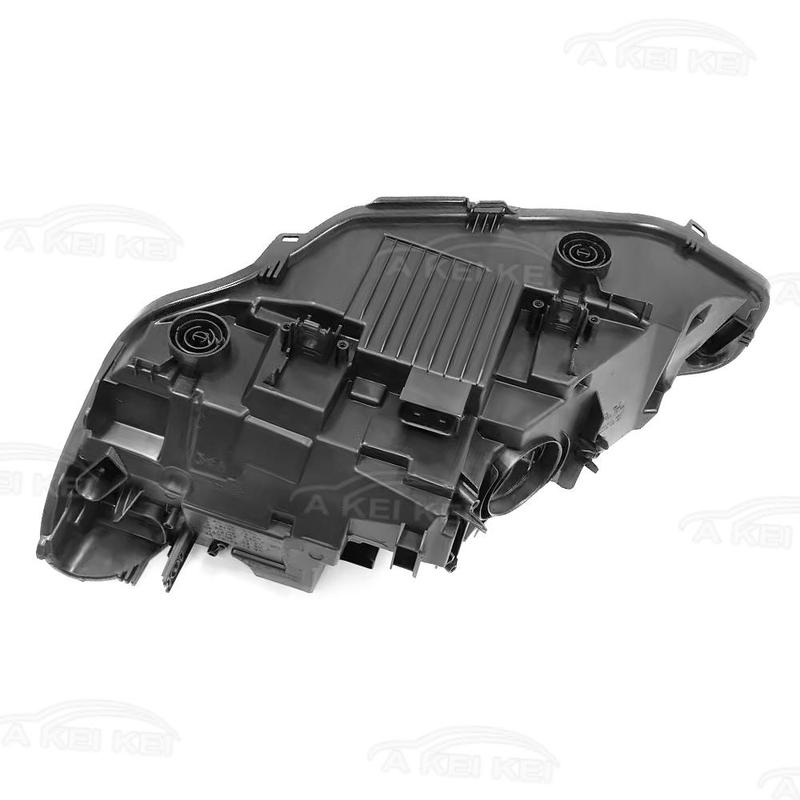 For F32 F33 F36 LED AFS HID Light Lens 2013-2016 2018-2020 Replacement Parts Car Accessories Headlight Housing Base Lamp Hose