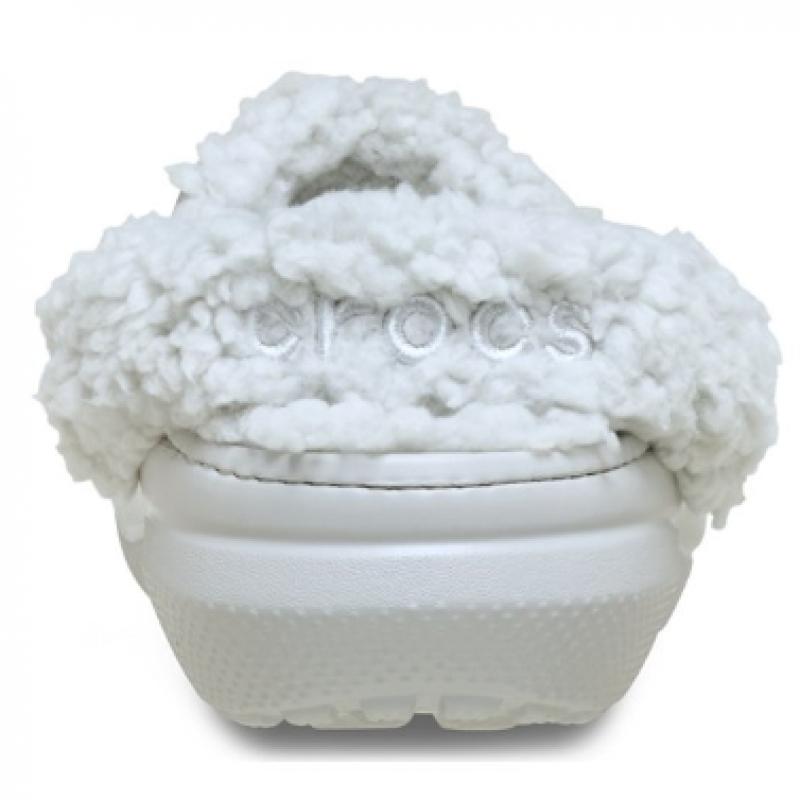 Crocs Classic Fleece Lined Clogs 211396 1ft