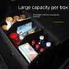 Foldable Car Trunk Storage Box