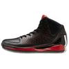D Rose 3 'Black Scarlet' G48788