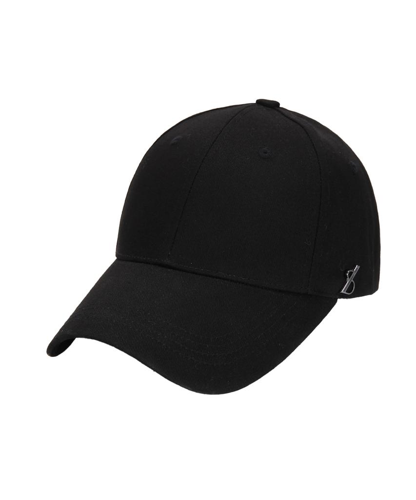 Beullaegsaenjeu Daily Must-Have Black Ball Cap