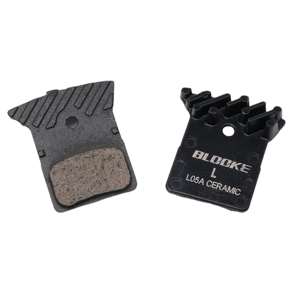 MTB Brake Pads Practical 1pair Replacement Accessories