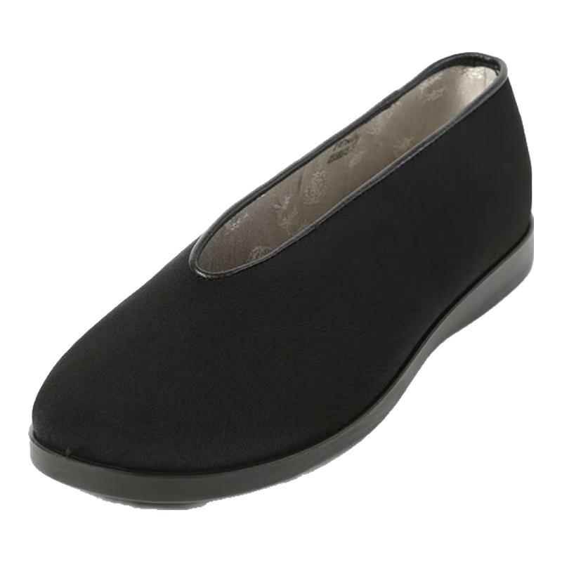 Lao Mei Hua Men s Breathable Casual Old Beijing Cloth Shoes 43