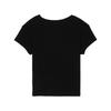 Vivienne WeSTwood Galleria Women S T ShirT Baby Peru J009c N40