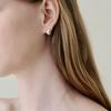 Leaf Earring