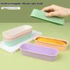 Silicone Cup Cake Tool Bakeware Baking Mold Cupcake And Muffin For Cake Making Kitchen DIY