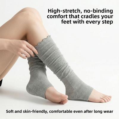 Calze, collant e calzetteria – Scaldamuscoli, gambaletti e leggins