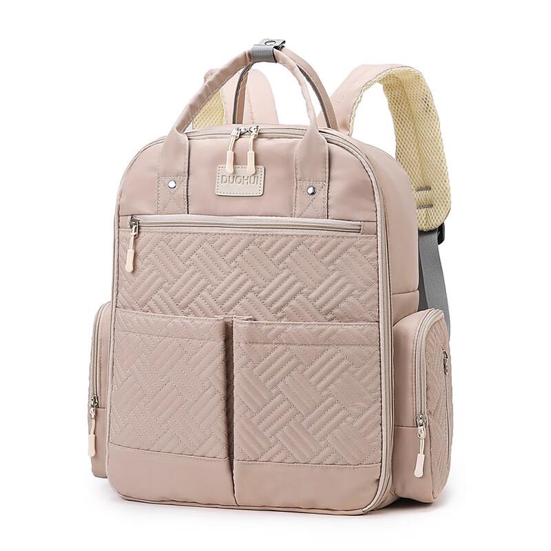 

Fashion Multi-functional Diaper Backpack
