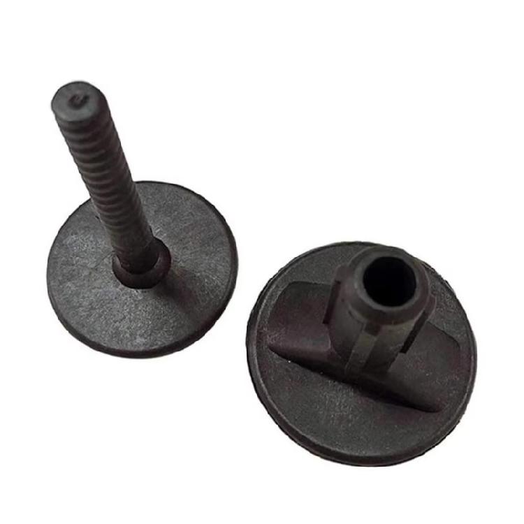 2Pcs Surfs Board Leash Leg Rope Plugs For Surfs Board Paddles Body Board Enduring Surfboard Leash Plug with Cord String