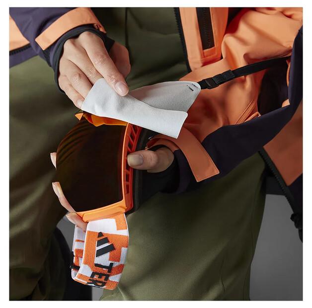 Adidas Terrex Xperior 2L Insulated Rain.Rdy Jacket