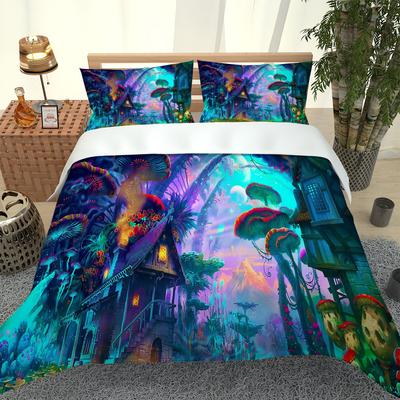 Biancheria da letto – Completi lenzuola e set da letto
