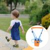 Baby Walking Harness Hand Held Toddlers Assistant for Child