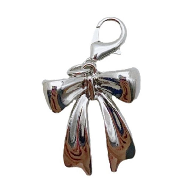 

Stylish Shoe Buckles Unique Key Adornment Fashion Shoe Decoration Shoes Pendant Footwear Pendant Perfect for Shoe Decors