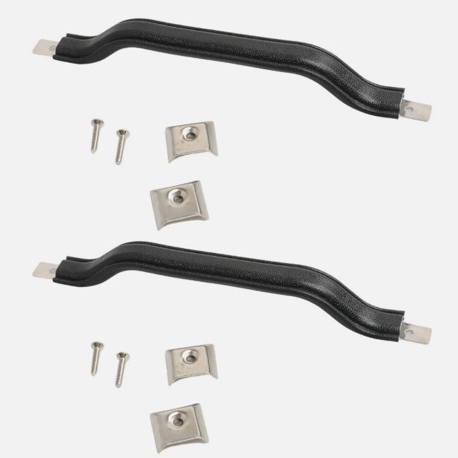 YJ Door Inner Handle (Soft) Compatible 55009801K Single