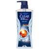 Clear Men Anti-Dandruff Shampoo & Body Wash Set