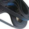 Timing Belt For Electric Scooter Tools Timing Belt 10 Inch 5mm 635mm