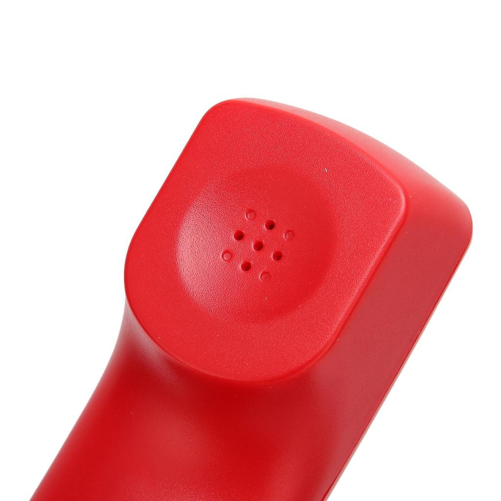 Corded Phone Dual Port Clr Sound Last Number Function Volume Desktop Landline Phone