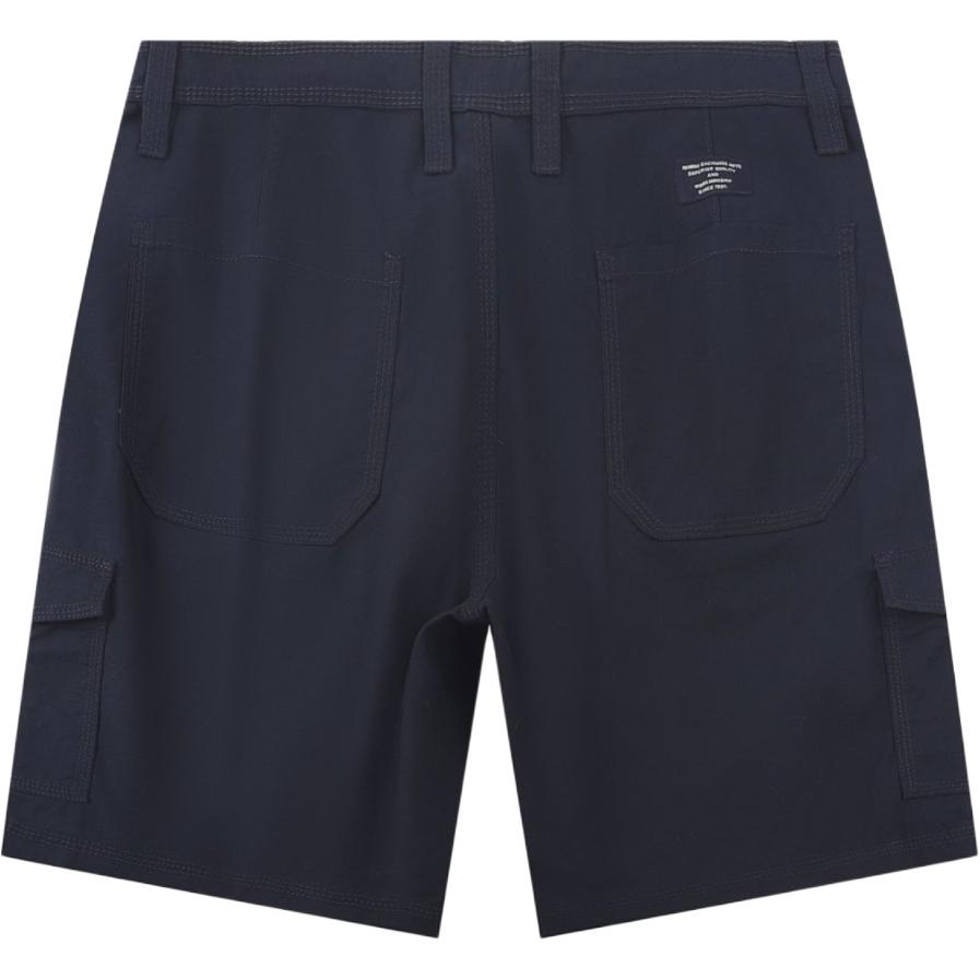 ARMANI EXCHANGE SS25 Cargo Shorts Men's 7VZS01-ZND5Z-1510