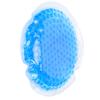 Reusable Gel Ice Pack Hot Cold Compress Round Shape Home Salon Pain Relief Gel Pack