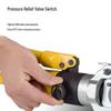 Paola Stainless Steel Hydraulic Pipe Crimping Tool