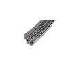 KATO N Gauge Single Track Elevated Curved Track R315-45° (2 pieces) 20-520 - Model Railway Supplies