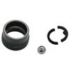 ABBP-Collar Spring Steel Ball For DCF850B DCF850 DCF845N DCF850N Replacement Assembly Fits To
