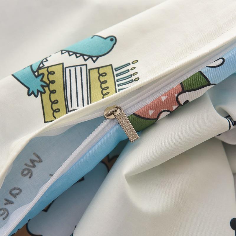 A Class Cotton Baby Mattress Thick Removable Infant Crib Mattress For Kindergarten Nap Pad Comfortable Sleep Solution