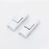 Sneaker Buckles,  Shoelaces Buckle, Shoe Laces Closures, Elastic Laces Closure, Metal Shoelaces for Trainers Shoelaces