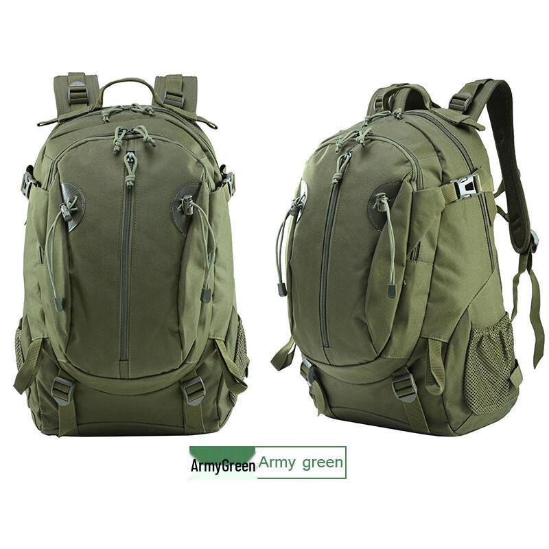 Junyi Outdoor Camouflage Hiking Backpack