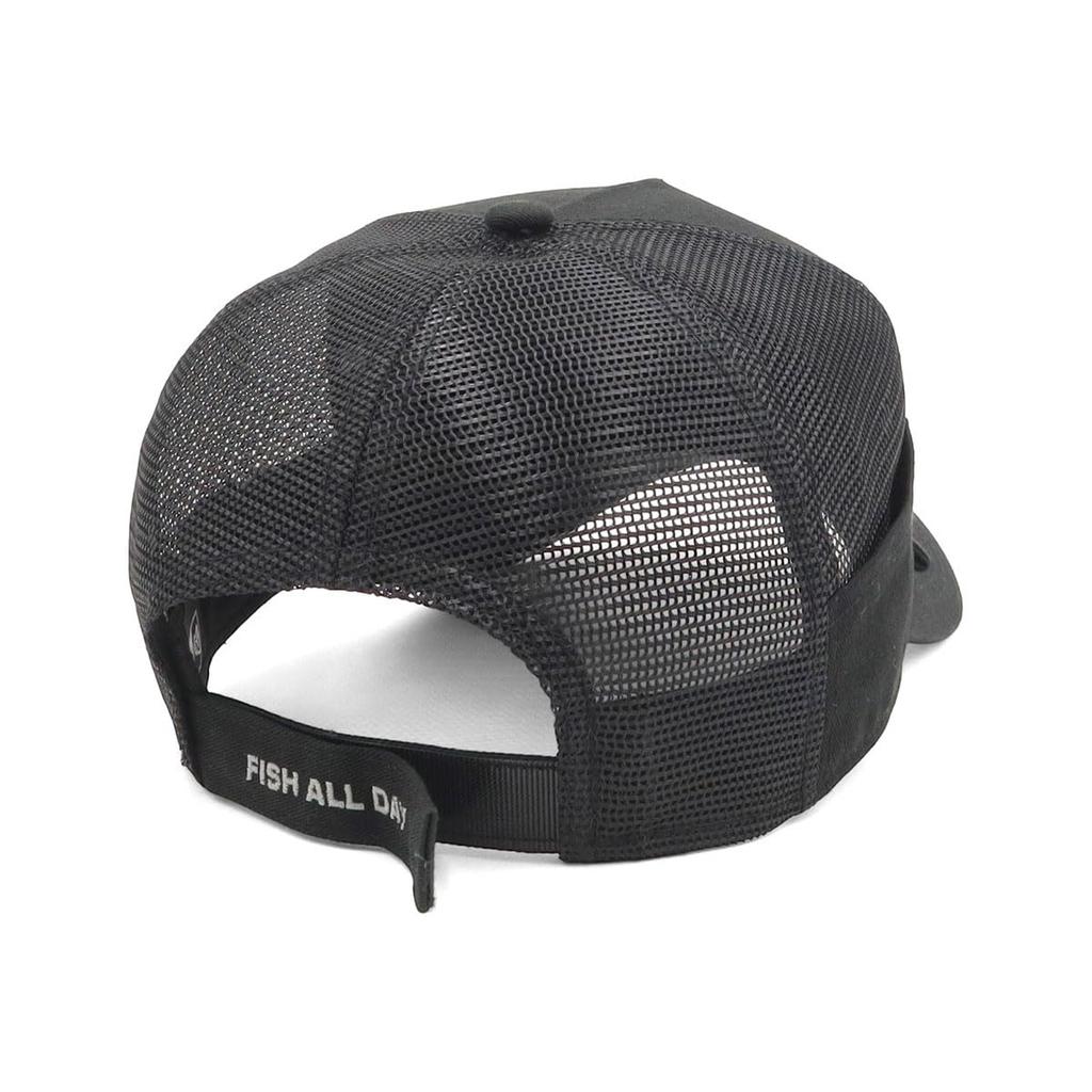Outdoor Mesh Cap Black FREE OD 940AFTR LOOP ANGCLUB BLK [New Era] 9FORTY-AF