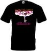 The Blob V7 T-Shirt Black Horror Movie