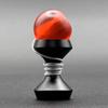 Sword Jade Skill Ball Fingertip Sword Jade Toy Sports Focus Hand Eye Coordination Tool Convenient Stress Relief Fidget Toy