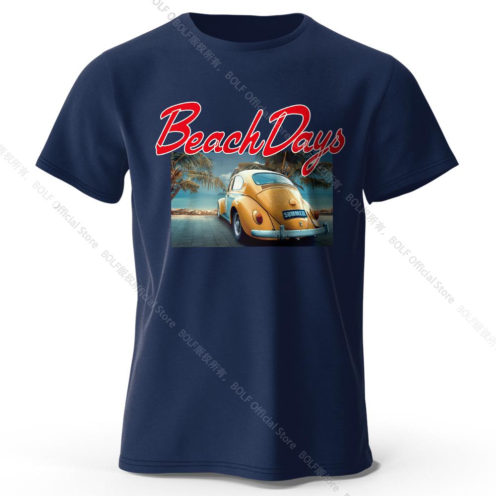 Hawaiian Holiday Printed Unisex Men Women T-Shirt Tees Tops 100% Cotton Aloha Flower Graphic Luau Party Outfit