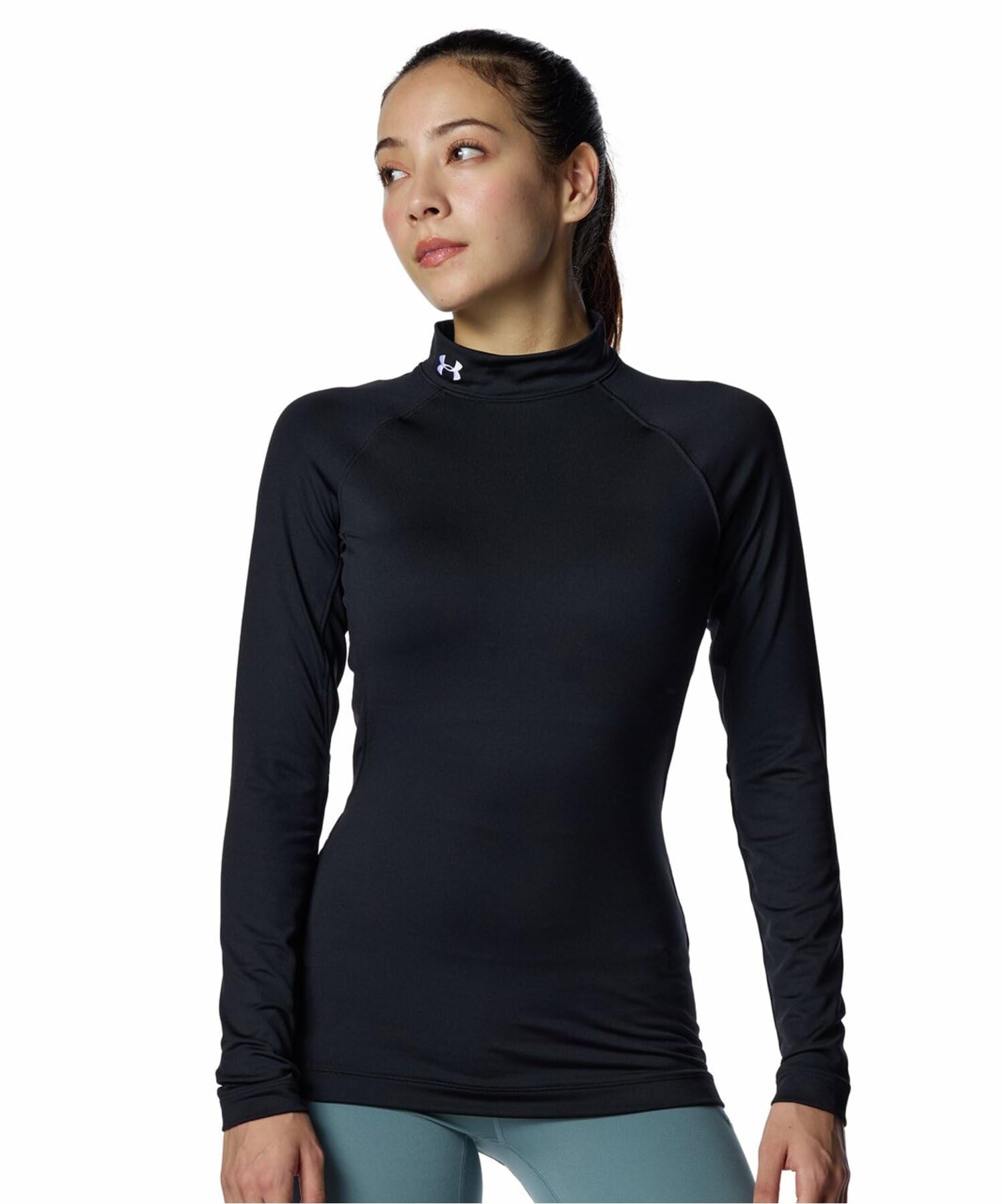 

Under Armour UA COLDGEAR MOCK