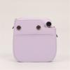 Für Instax Mini 12 11 8 9 Kameratasche PU-Leder Weiche Schutzhülle Reisetasche Für Fujifilm Filmkameratasche Mit Schultergurt