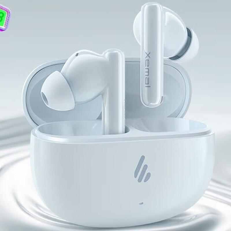 

EDIFIER X5 Evo True Wireless Active Noise Cancelling Earbuds